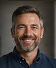Daniel Brooks, Operations Manager